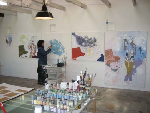 Mit værksted Mit værksted